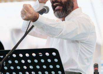 Il 14 settembre nel giardino di Casa Lussu ad Armungia va in scena la produzione originale “Un anno sull’Altipiano”