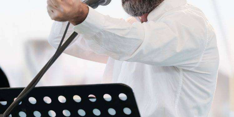 Il 14 settembre nel giardino di Casa Lussu ad Armungia va in scena la produzione originale “Un anno sull’Altipiano”