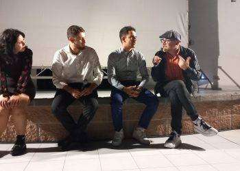 Grande successo per la VII^ edizione del festival CineMartist