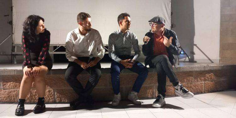 Grande successo per la VII^ edizione del festival CineMartist