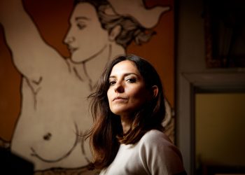 Il 3 ottobre a Cagliari Maria Cafagna presenta il libro “Cattive maestre”