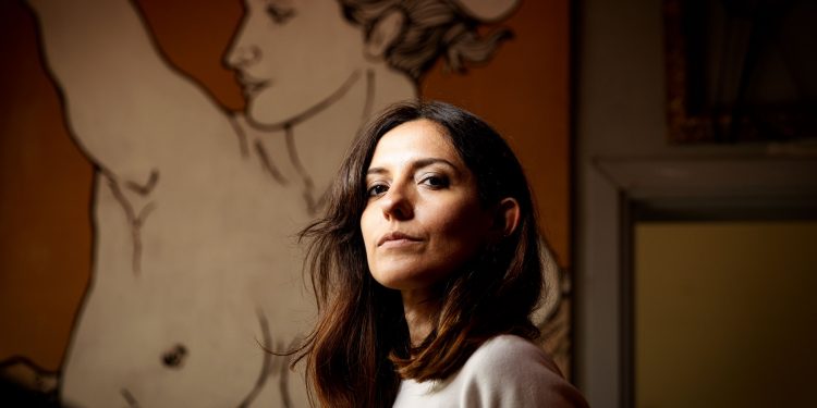 Il 3 ottobre a Cagliari Maria Cafagna presenta il libro “Cattive maestre”