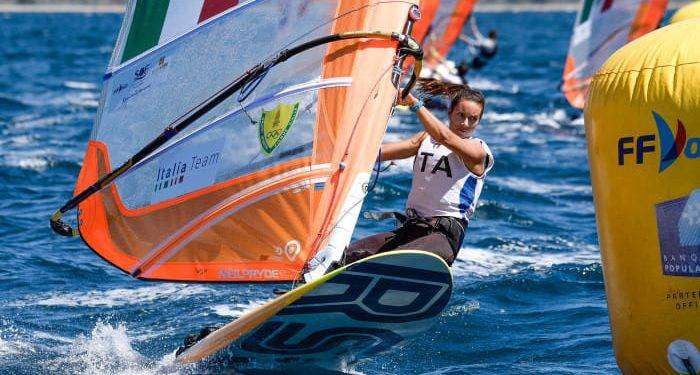 Il Comune di Cagliari rende omaggio alla Campionessa olimpica Marta Maggetti