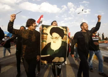 Massima autorità sciita Iraq, fermare aggressione al Libano