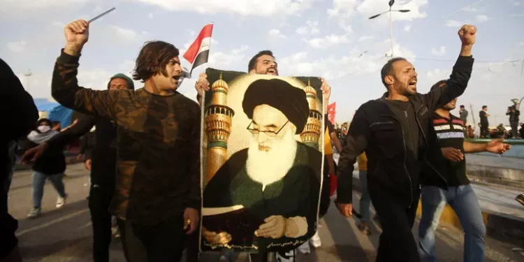 Massima autorità sciita Iraq, fermare aggressione al Libano