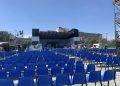 “Tutti a Scuola”. A Cagliari la cerimonia di inaugurazione del nuovo anno scolastico con il Presidente Mattarella e il Ministro Valditara