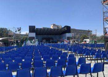 “Tutti a Scuola”. A Cagliari la cerimonia di inaugurazione del nuovo anno scolastico con il Presidente Mattarella e il Ministro Valditara