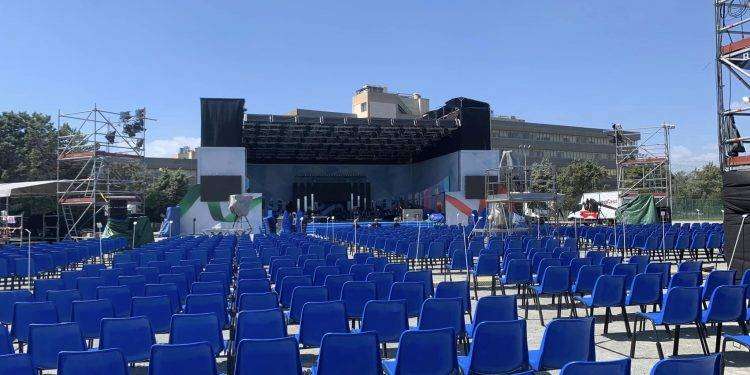 “Tutti a Scuola”. A Cagliari la cerimonia di inaugurazione del nuovo anno scolastico con il Presidente Mattarella e il Ministro Valditara