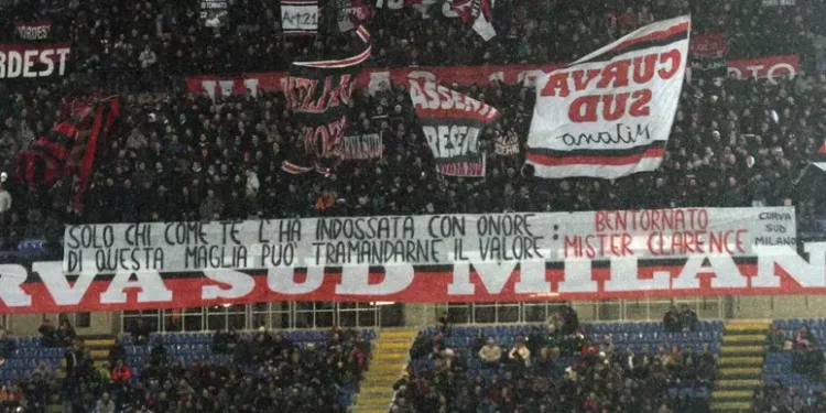 Maxi blitz contro gli ultras di Inter e Milan, arresti e perquisizioni