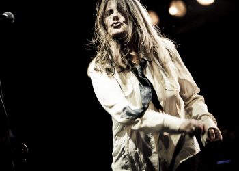 Nada in concerto ad Alghero il 28 settembre