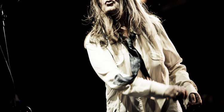 Nada in concerto ad Alghero il 28 settembre