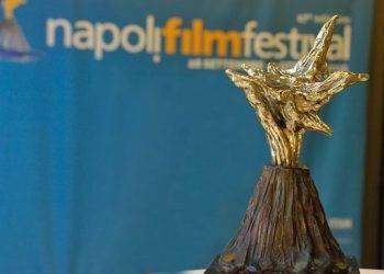 Napoli Film Festival, dal 24 al 28 settembre la 25a edizione