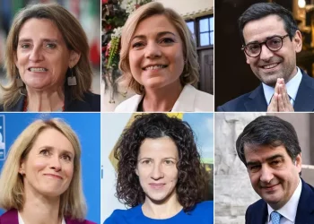 Nuova Commissione, sei vicepresidenze esecutive con Fitto