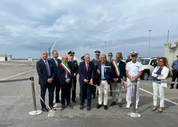 Nuovi spazi per aziende nel porto oristanese di Santa Giusta