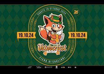 Oktoberfest 2024 alla Fiera di Cagliari: torna la grande festa bavarese