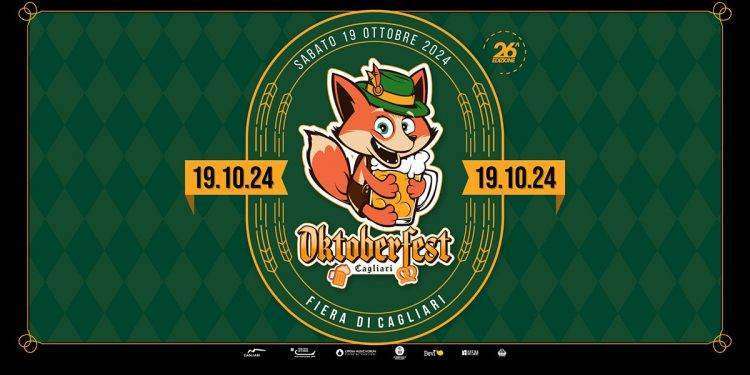 Oktoberfest 2024 alla Fiera di Cagliari: torna la grande festa bavarese