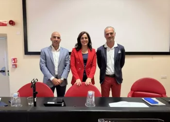 Olbia per tre giorni capitale dell’Aerospazio