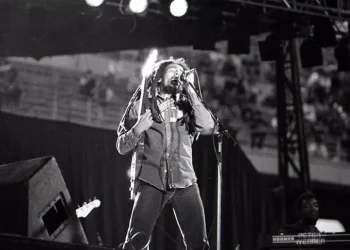 Omaggio a Bob Marley, i figli si riuniscono in tour