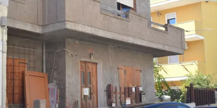 Omicidio nel Cagliaritano, vittima ha fatto nome dell’aggressore