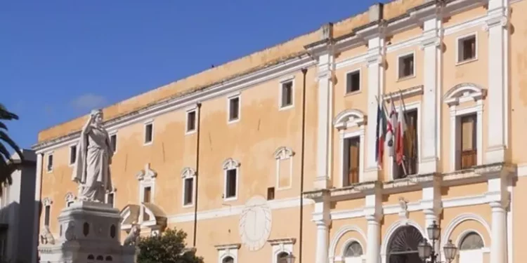 Oristano è la città più sicura d’Italia