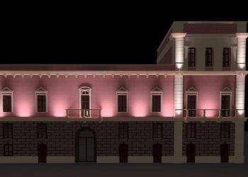 Oristano al via i lavori per la rete di illuminazione pubblica di ultima generazione