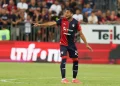 Calcio: Palomino, ‘il Cagliari mi ha fortemente voluto’