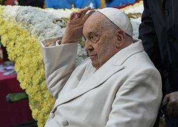 Papa Francesco, la mitezza nel tema della Giornata delle Comunicazioni Sociali