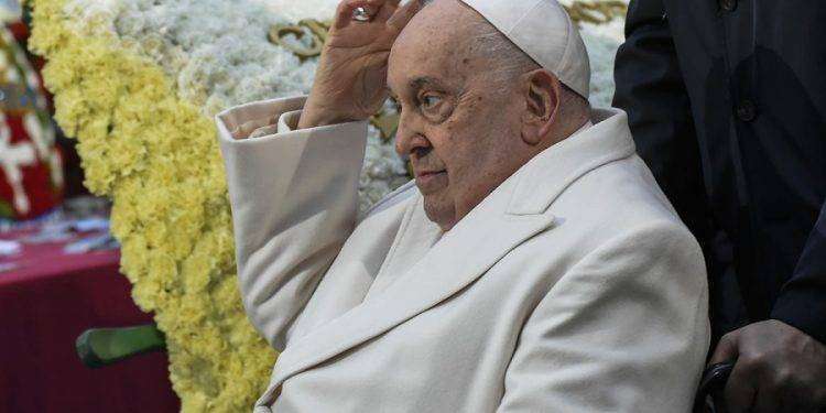 Papa Francesco, la mitezza nel tema della Giornata delle Comunicazioni Sociali