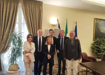 Pianeta Mare Film Festival, a Napoli 40 opere sull’ambiente