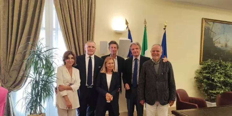 Pianeta Mare Film Festival, a Napoli 40 opere sull’ambiente