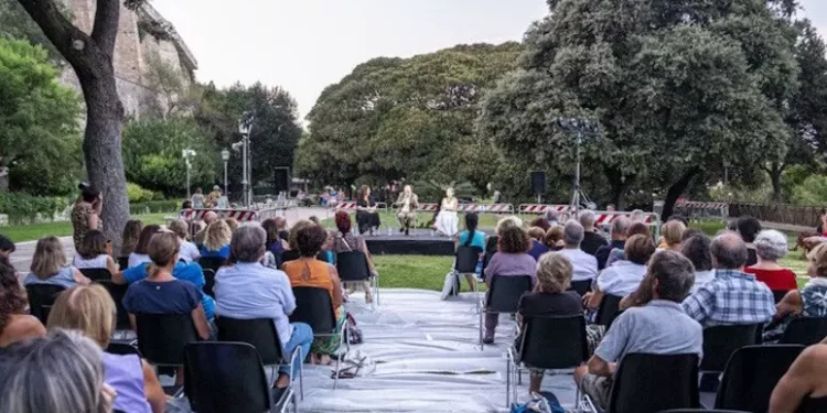 Poesie, romanzi e saggi, a Cagliari Dialoghi di carta