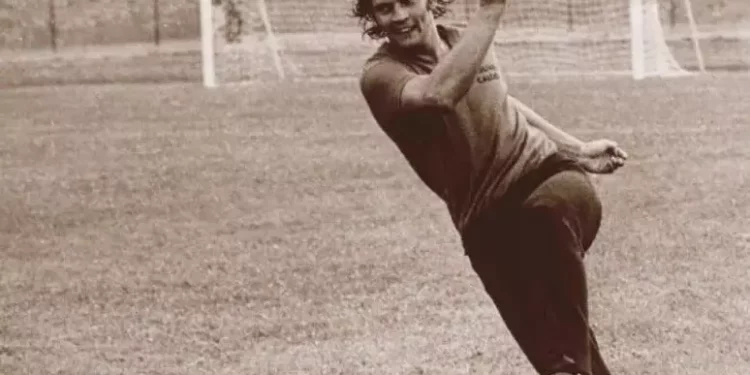 Calcio: è morto Poli, conquistò lo scudetto con il Cagliari