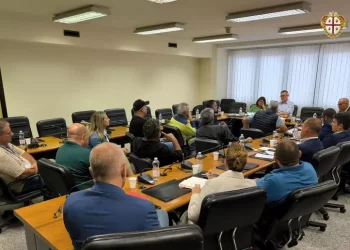 Portovesme, seduta ad hoc in Consiglio Sardegna lunedì 23