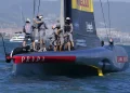 Vela: LV Cup; poco vento, regate rinviate a domani