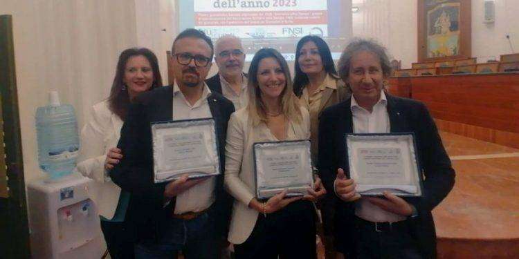 Premio ‘Giornalismo siciliano: l’addetto stampa dell’anno’: al via la quinta edizione