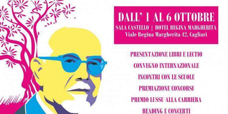 A Cagliari la X edizione del Festival Premio Emilio Lussu: dal primo al 6 ottobre sei giornate di appuntamenti