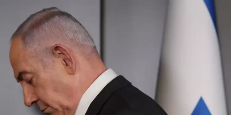 Procuratore Cpi, ‘urgente il mandato d’arresto per Netanyahu’