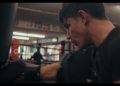 Boxe: in un documentario il viaggio di Tore Erittu negli Usa