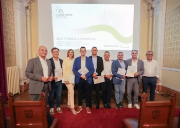 Saboris Antigus, piatti e tradizioni di Trexenta e Sarcidano