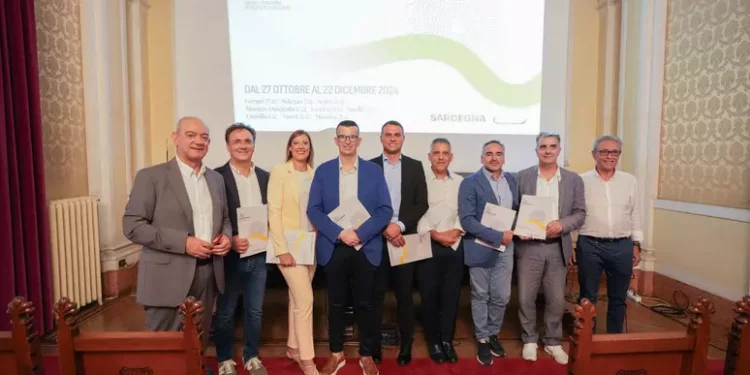 Saboris Antigus, piatti e tradizioni di Trexenta e Sarcidano