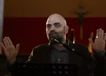 Saviano, non credo un Insider 3 in Rai, andrò avanti su Youtube