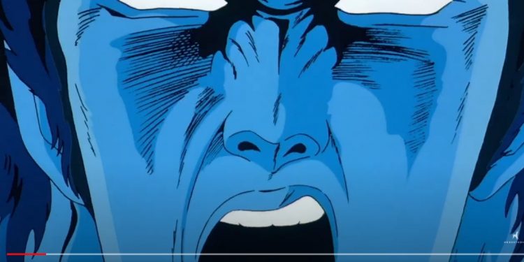 Ken il guerriero diventa il film, nelle sale il 14, 15 e 16 ottobre