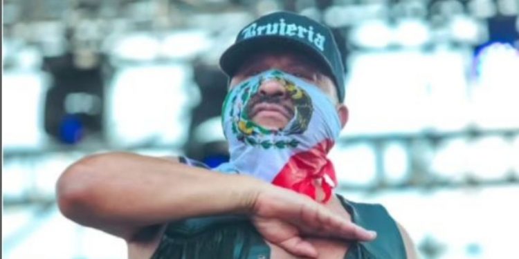 I Brujeria annunciano la morte del cantante Juan Brujo