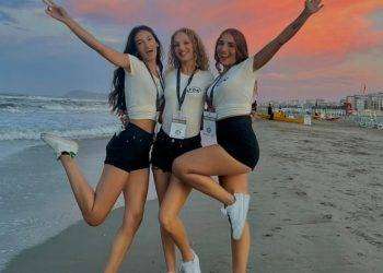 Miss Reginetta d’Italia: oggi il gran finale all’Opèra Beach Club