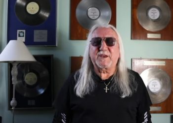 Uriah Heep, annunciato il tour d’addio “The Magician’s Farewell”