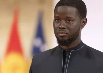 Senegal: il presidente Diomaye Faye scioglie il Parlamento
