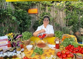 Settembre mese di conserve, torna il rito in una famiglia su 5