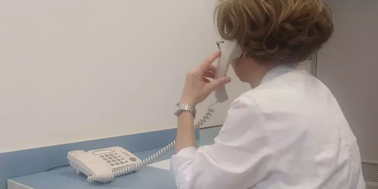 Settimana salute della donna, consulti telefonici al Policlinico