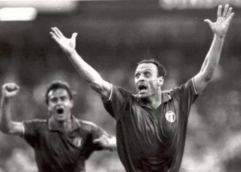 Si aggravano condizioni dell’ex calciatore Totò Schillaci