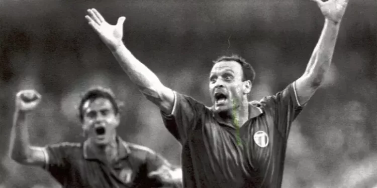 Si aggravano condizioni dell’ex calciatore Totò Schillaci